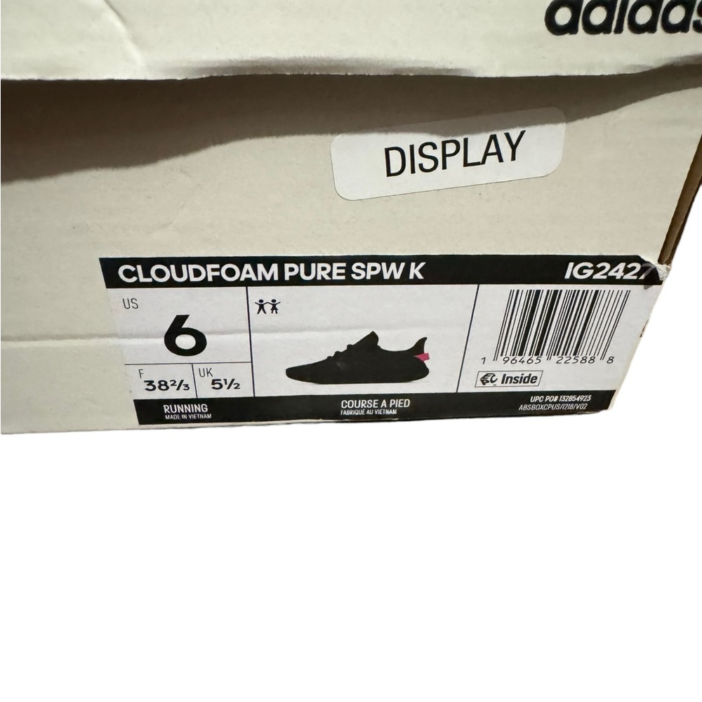 Adidas Cloudfoam - image 4